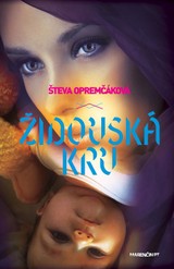 E-kniha Židovská krv - Števa Opremčáková