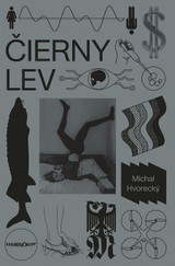 E-kniha Čierny lev - Michal Hvorecký
