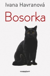 E-kniha Bosorka - Ivana Havranová