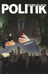 E-kniha Politik - Ľubo Olach
