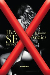 E-kniha Iba sex nestačí - Jasmina Andics