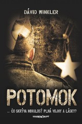 E-kniha Potomok - Dávid Winkler