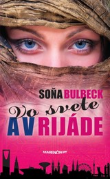 E-kniha Vo svete a v Rijáde - Soňa Bulbeck