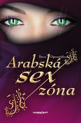 E-kniha Arabská sexzóna - Števa Opremčáková