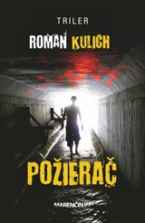 E-kniha Požierač - Roman Kulich