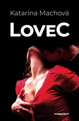 E-kniha LoveC - Katarina Máchová
