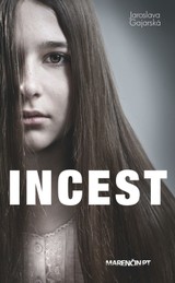 E-kniha Incest - Jaroslava Gajarská