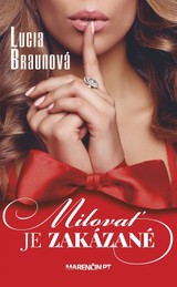 E-kniha Milovať je zakázané - Lucia Braunová