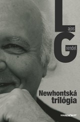 E-kniha Newhontská trilógia - Lajos Grendel