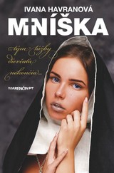 E-kniha Mníška - Ivana Havranová