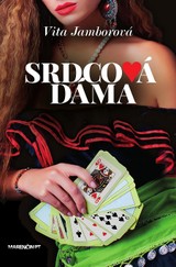 E-kniha Srdcová dáma - Vita Jamborová