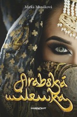 E-kniha Arabská milenka - Mirka Manáková