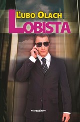 E-kniha Lobista - Ľubo Olach