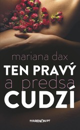 E-kniha Ten pravý a predsa cudzí - Mariana Daxner