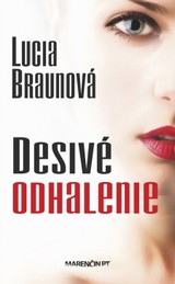 E-kniha Desivé odhalenie - Lucia Braunová
