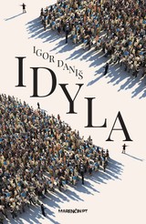 E-kniha Idyla - Igor Daniš