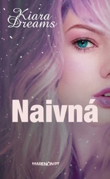 E-kniha Naivná - Kiara Dreams