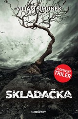 E-kniha Skladačka - Viliam Šimunek