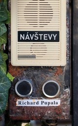 E-kniha Návštevy - Richard Pupala