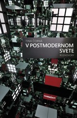 E-kniha V postmodernom svete – Rozhovory - Tina Čorná