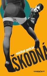 E-kniha Škodná - Michal Pekár