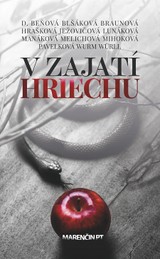 E-kniha V zajatí hriechu - kolektív autorov