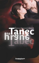 E-kniha Tanec na hrane - Števa Opremčáková