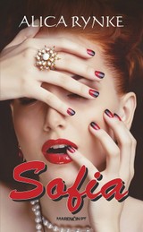 E-kniha Sofia - Alica Rynke