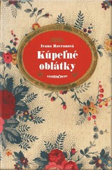 E-kniha Kúpeľné oblátky - Ivana Havranová