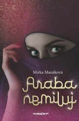 E-kniha Araba nemiluj - Mirka Manáková