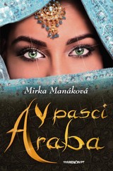 E-kniha V pasci Araba - Mirka Manáková