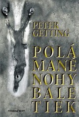 E-kniha Polámané nohy baletiek - Peter Getting