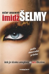 E-kniha Imidž šelmy - Ester Anaswah