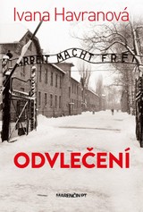 E-kniha Odvlečení - Ivana Havranová