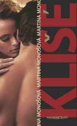 E-kniha Klišé - Martina Monošová