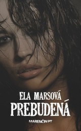 E-kniha Prebudená - Ela Marsová