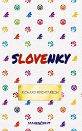 E-kniha Slovenky - Richard Rychtarech