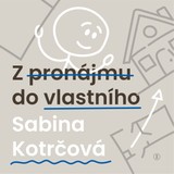E-kniha Z pronájmu do vlastního - Sabina Kotrčová