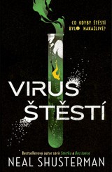 E-kniha Virus štěstí - Neal Shusterman