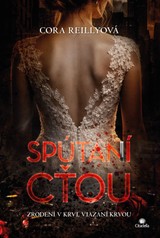 E-kniha Spútaní cťou - Cora Reilly