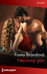 E-kniha Nerovný pár - Fiona Brandová