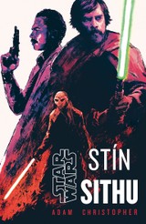 E-kniha Star Wars - Stín Sithu - Adam Christopher