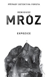E-kniha Expozice - Remigiusz Mróz