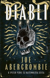 E-kniha Diabli - Joe Abercrombie
