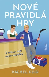 E-kniha Nové pravidlá hry - Rachel Reid