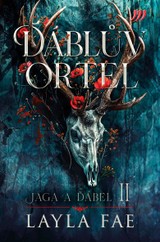 E-kniha Ďáblův ortel - Layla Fae