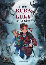 E-kniha Nibojs: Kuba a Luky - Milan Matura