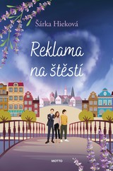 E-kniha Reklama na štěstí - Šárka Hieková