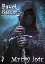 E-kniha Mrtvý lotr - Pavel Korněv