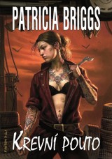E-kniha Krevní pouto - Patricia Briggs